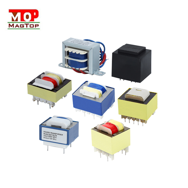 low frequency transformer