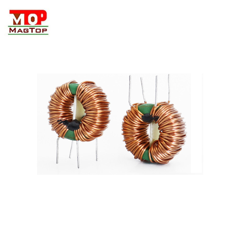 Inductors