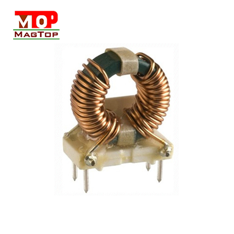 common mode choke filter