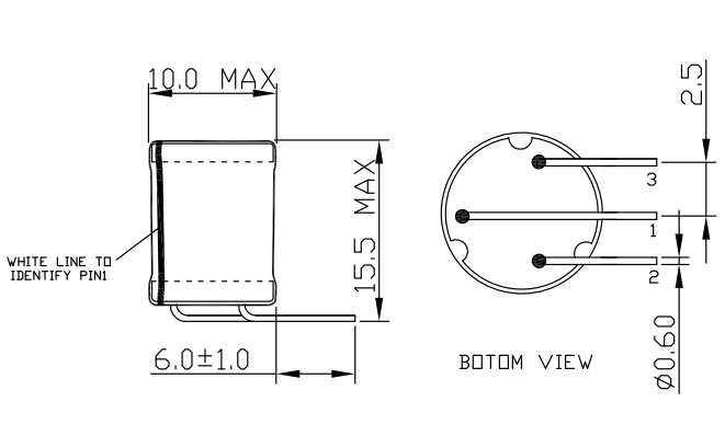 0912 Buzzer boost Inductors
