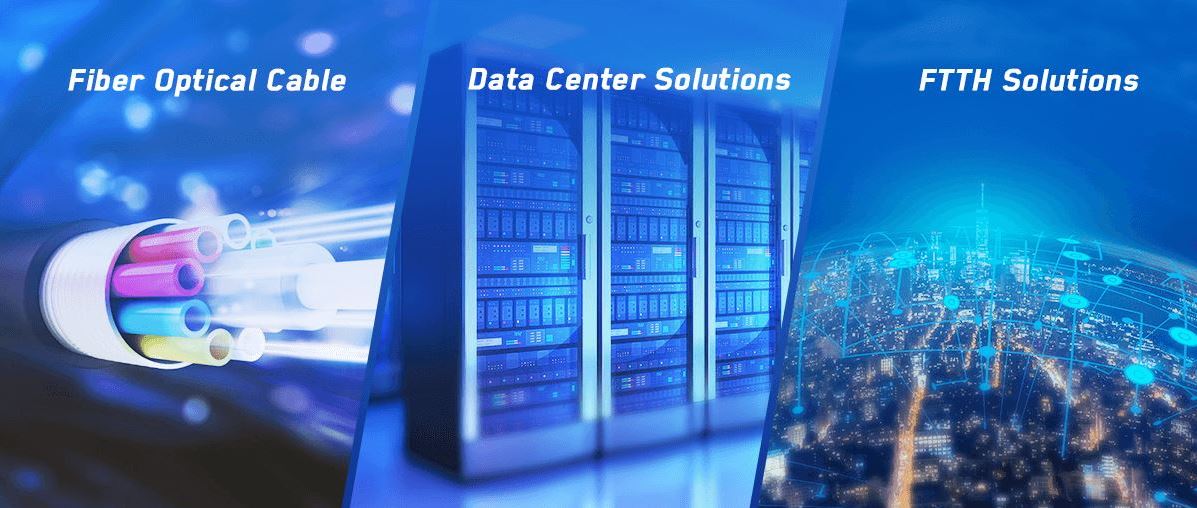 FOCC would be your best partner for high-quality fiber network solutions