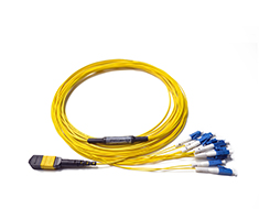 MPO/MTP Harnesses Cables-A