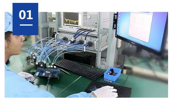 FOCC Fiber Optic CO.,Limited