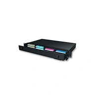 MPO/MTP Fiber Optic Patch Panel-A