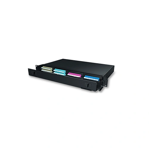 MPO/MTP Fiber Optic Patch Panel-A
