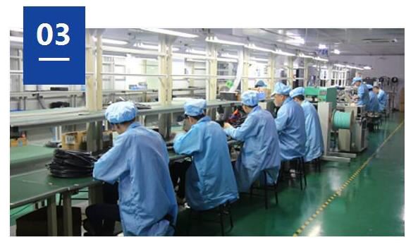 FOCC Fiber Optic CO.,Limited