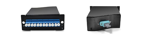 MPO/MTP Cassettes-A