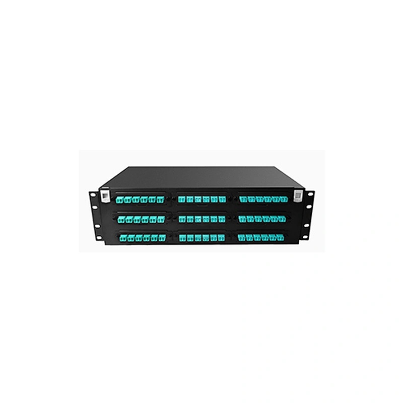 MPO/MTP Fiber Optic Patch Panel-D