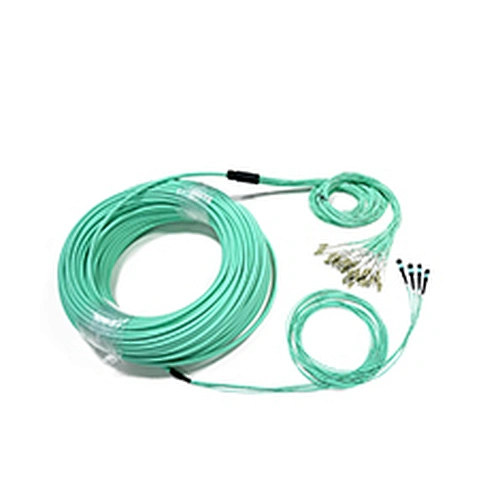 MPO/MTP Harnesses Cables-D