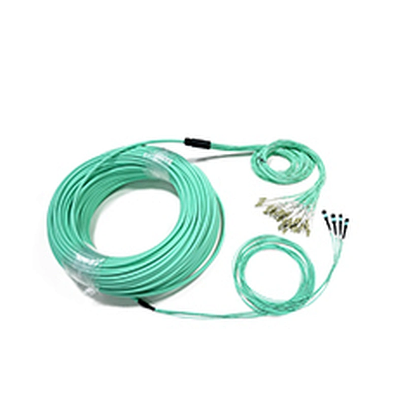 MPO/MTP Harnesses Cables-D