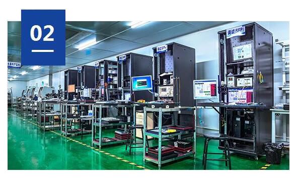 FOCC Fiber Optic CO.,Limited