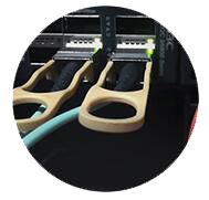 Strong stability, widely compatible.