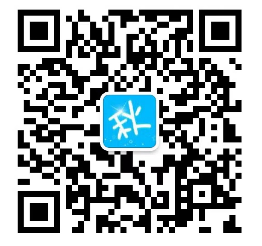 wechat qr code