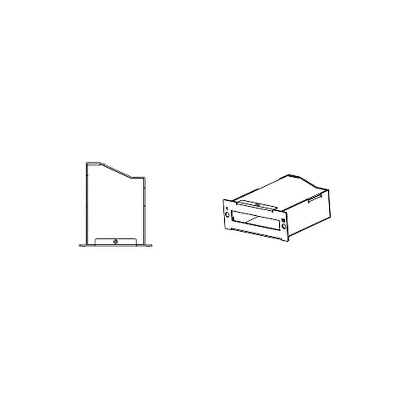 MPO/MTP Cassettes-A
