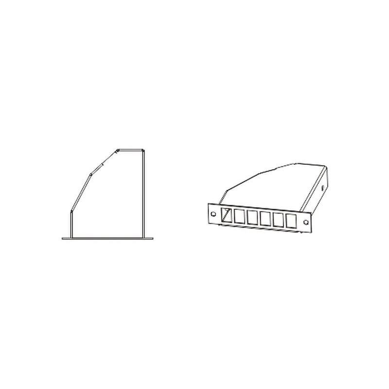 MPO/MTP Cassettes-C