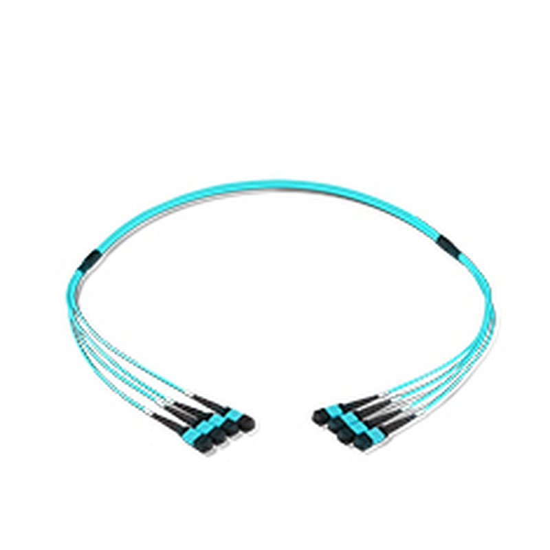 MPO/MTP Trunk Cable-C