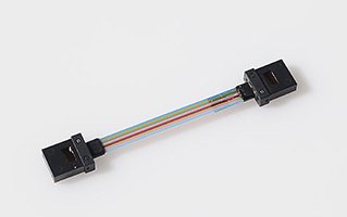 MT Patch Cords-B