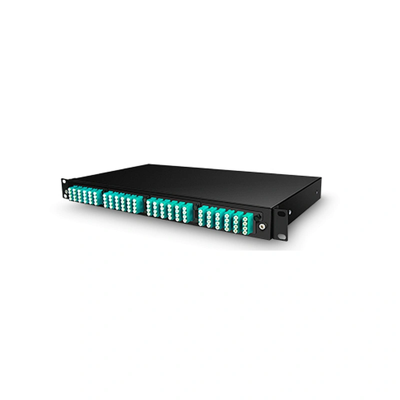 MPO/MTP Fiber Optic Patch Panel-B