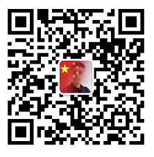 wechat qr code