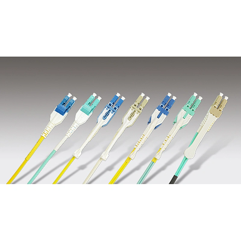 High Density Patch Cords