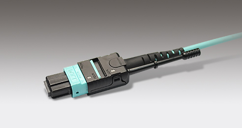 High Density Patch Cords