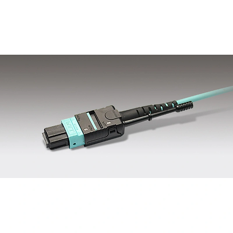 High Density Patch Cords
