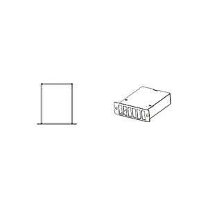 MPO/MTP Cassettes-b