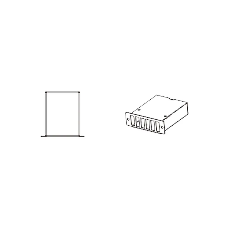 MPO/MTP Cassettes-b