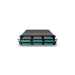 MPO/MTP Fiber Optic Patch Panel-C