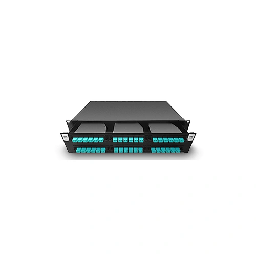 MPO/MTP Fiber Optic Patch Panel-C