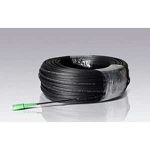 SCAPC FTTH Flat Drop Patch Cord