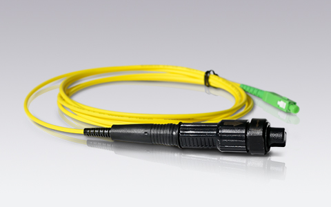 IPSCAPC with indoor cable