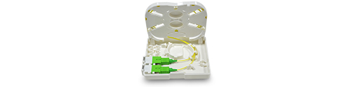 FTTH Terminal BoxE