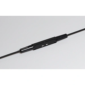 Optical Fiber Mechanical Splice