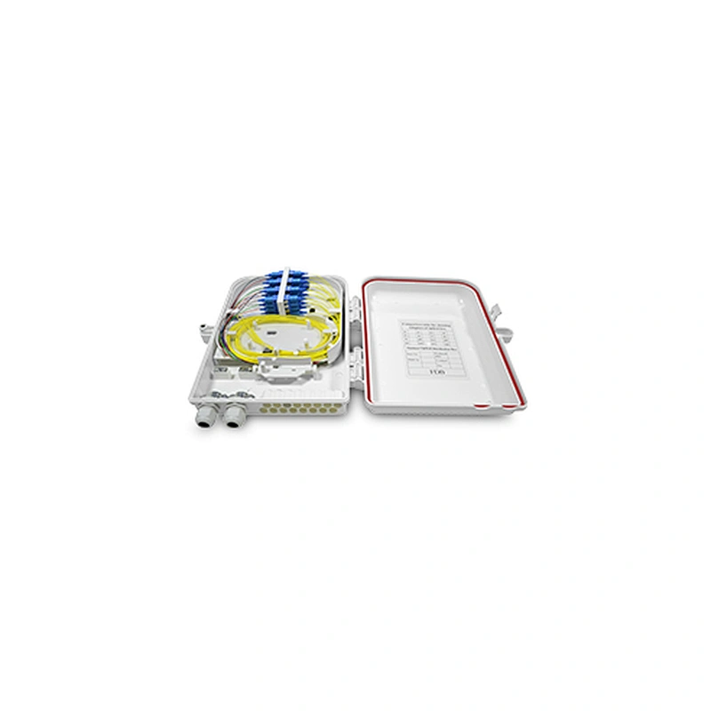 FTTH Terminal BoxB