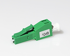 LC  Attenuator