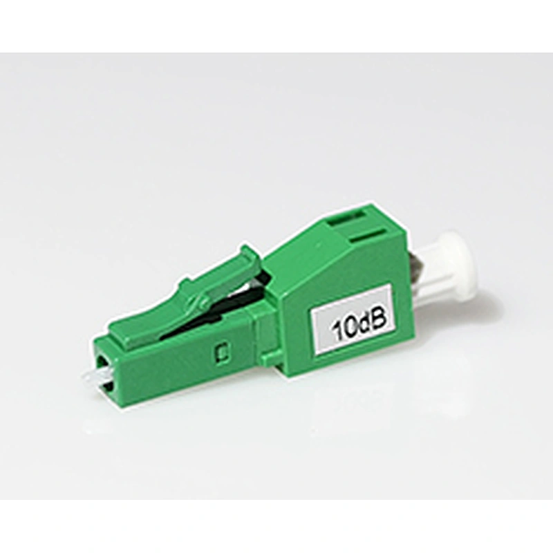LC  Attenuator