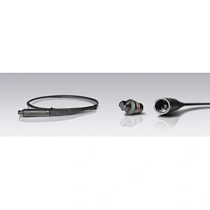 Female H Optic (SC/APC) Connector Waterproof Fiber Optic Patch Cord