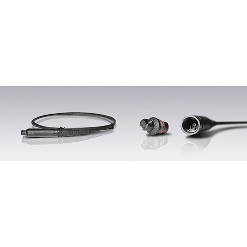 Female H Optic (SC/APC) Connector Waterproof Fiber Optic Patch Cord