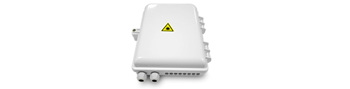 FTTH Terminal BoxB