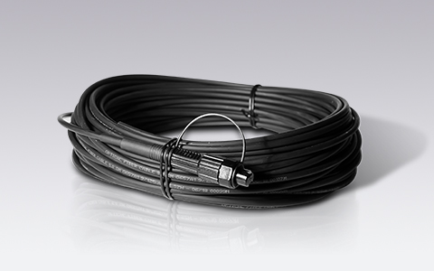 IPSCAPC with round drop cable