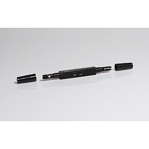 Optical Fiber Mechanical Splice