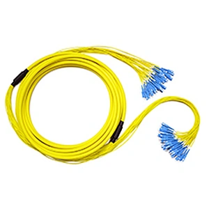 Pre-terminated Cable