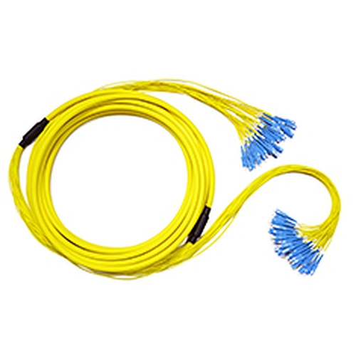 Pre-terminated Cable