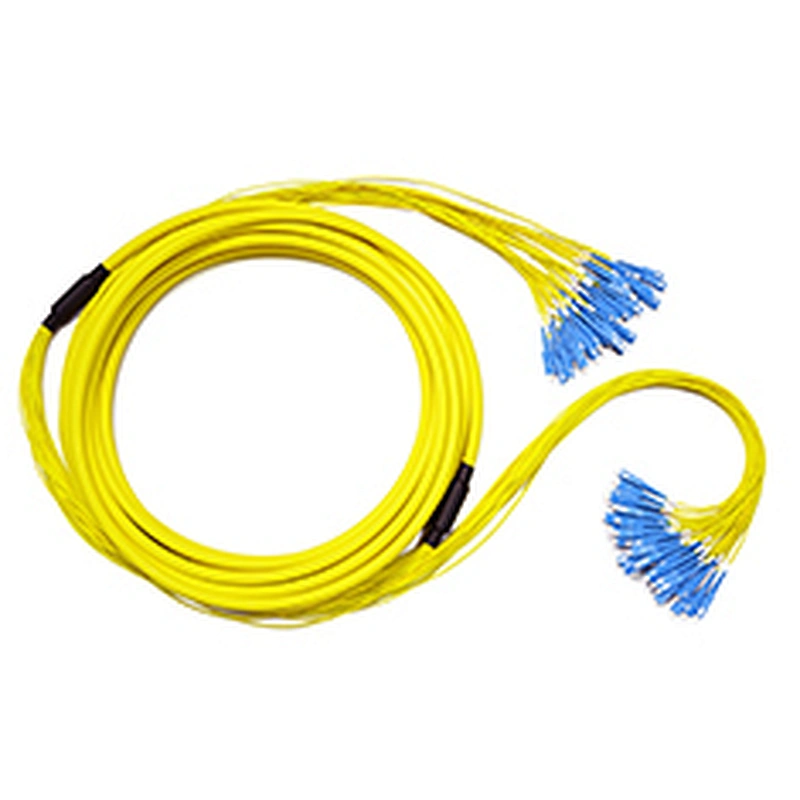 Pre-terminated Cable