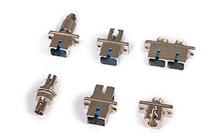 Hybrid Adapter