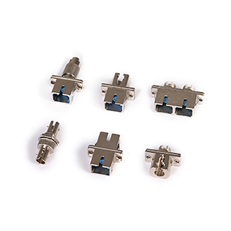 Hybrid Adapter