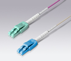 LC Uniboot (Switch Polarity)