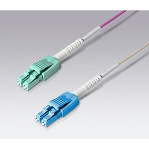 LC Uniboot (Switch Polarity)