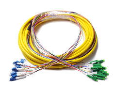 Pre-terminated Cable